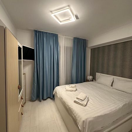 Cosmo Apartments Сіная Екстер'єр фото