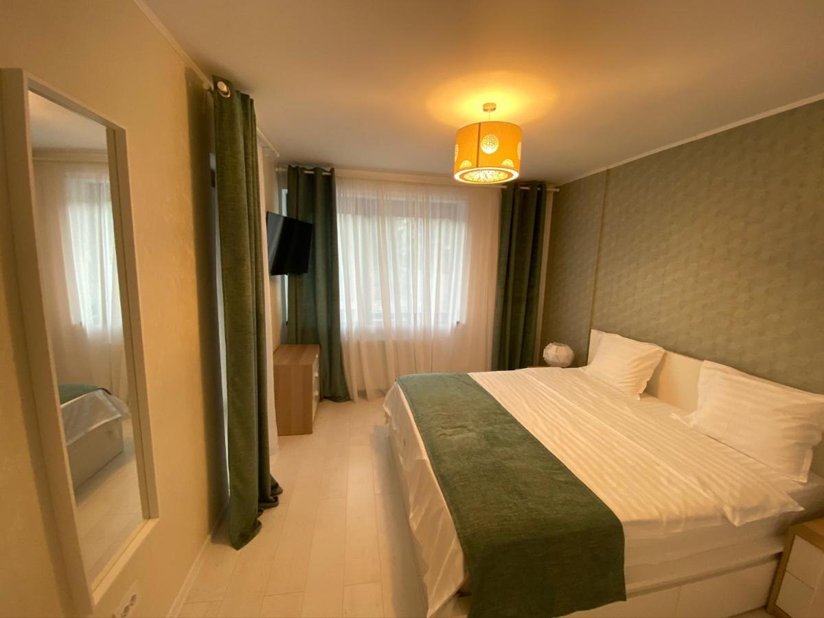Cosmo Apartments Сіная Екстер'єр фото