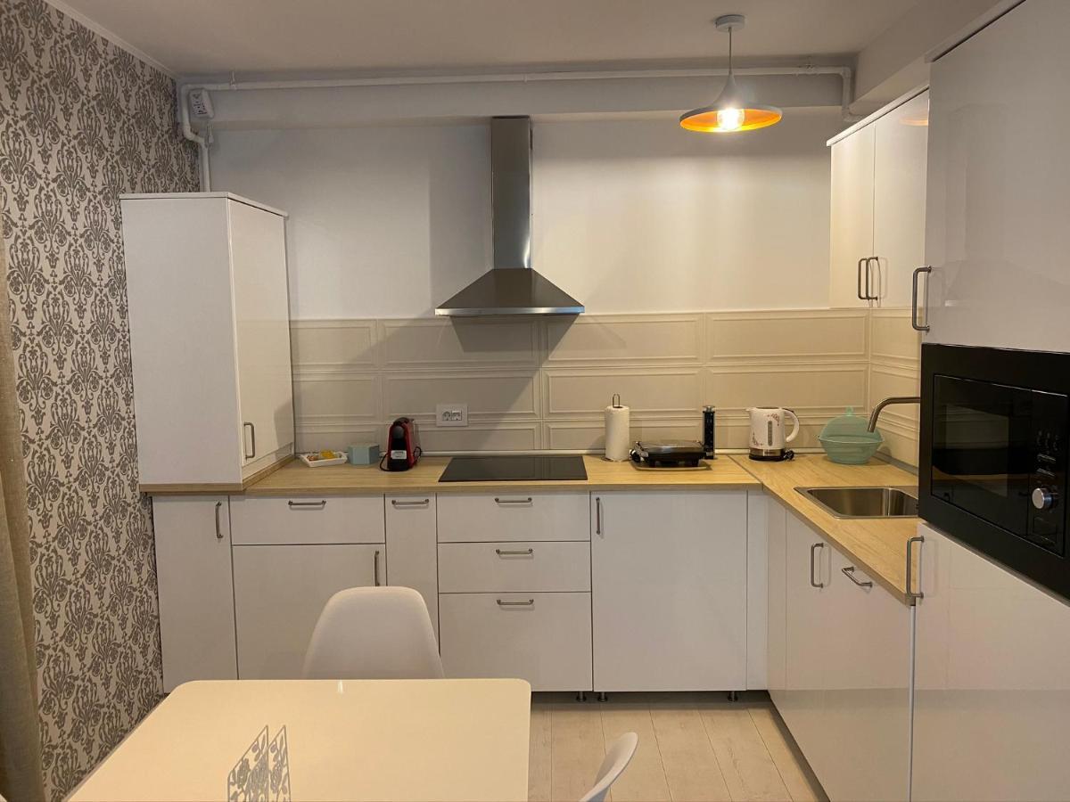 Cosmo Apartments Сіная Екстер'єр фото